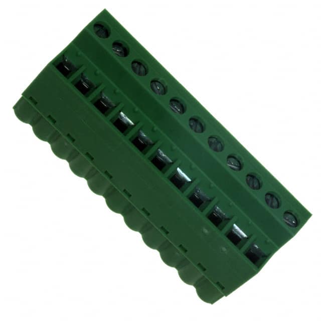 1777374 Phoenix Contact  Headers Plugs and Sockets